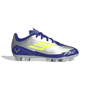 F50 Club Messi Firm/Multi-Ground  Soccer Shoes