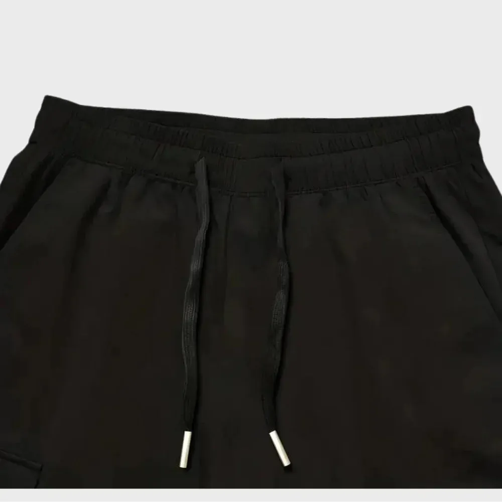 Finn – Skinny Cross-Broek Heren