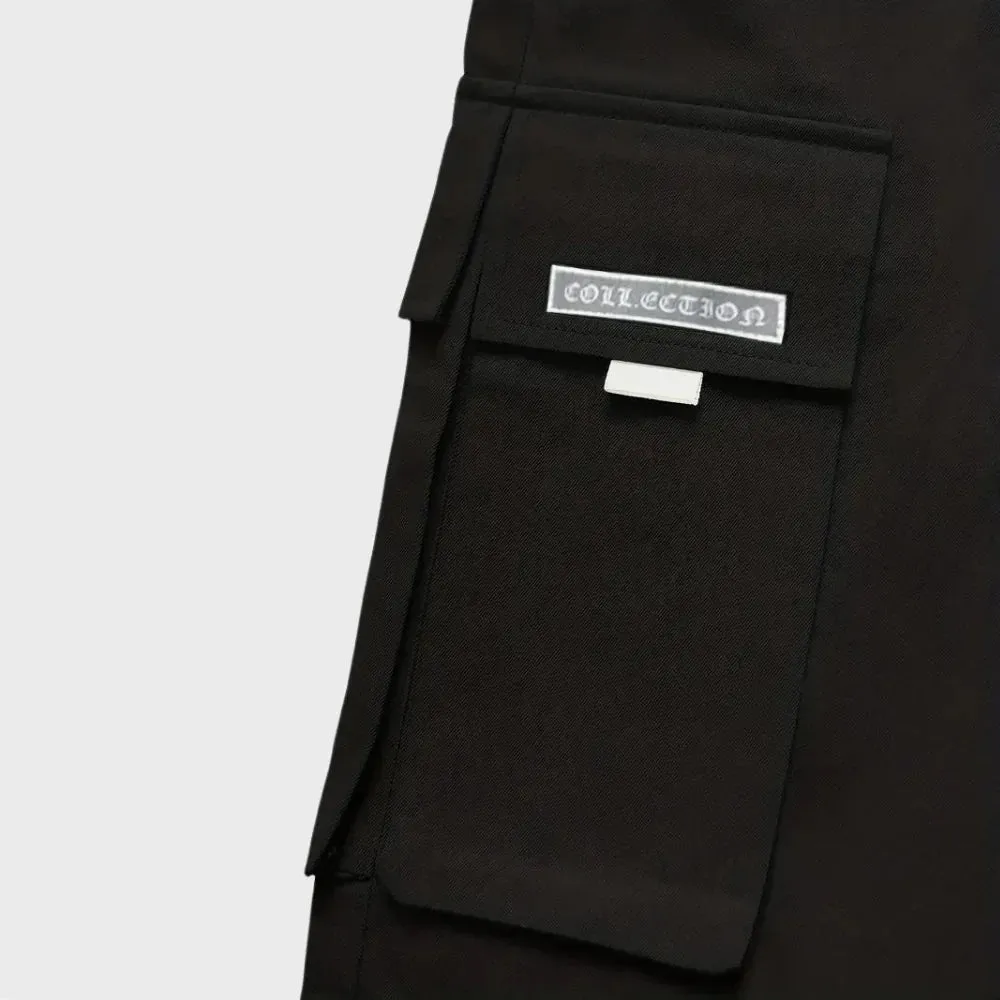 Finn – Skinny Cross-Broek Heren