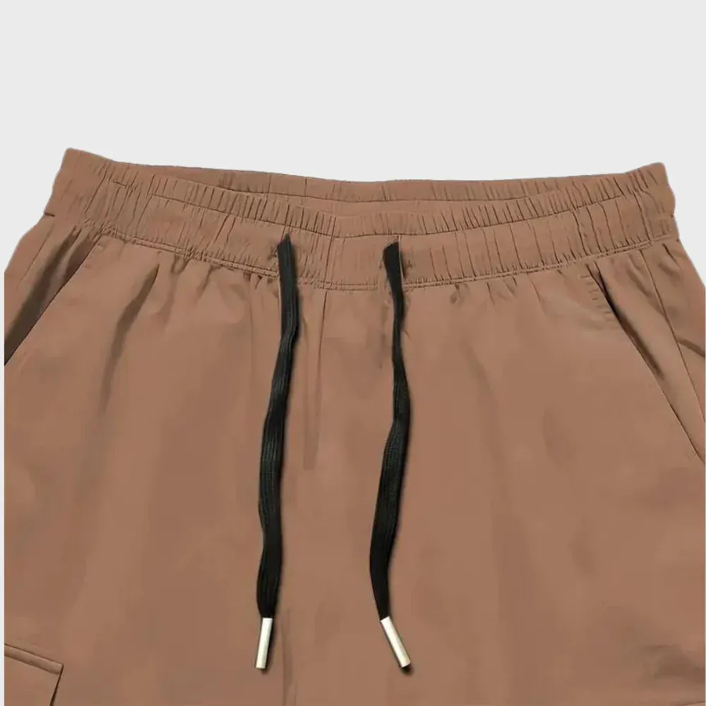 Finn – Skinny Cross-Broek Heren