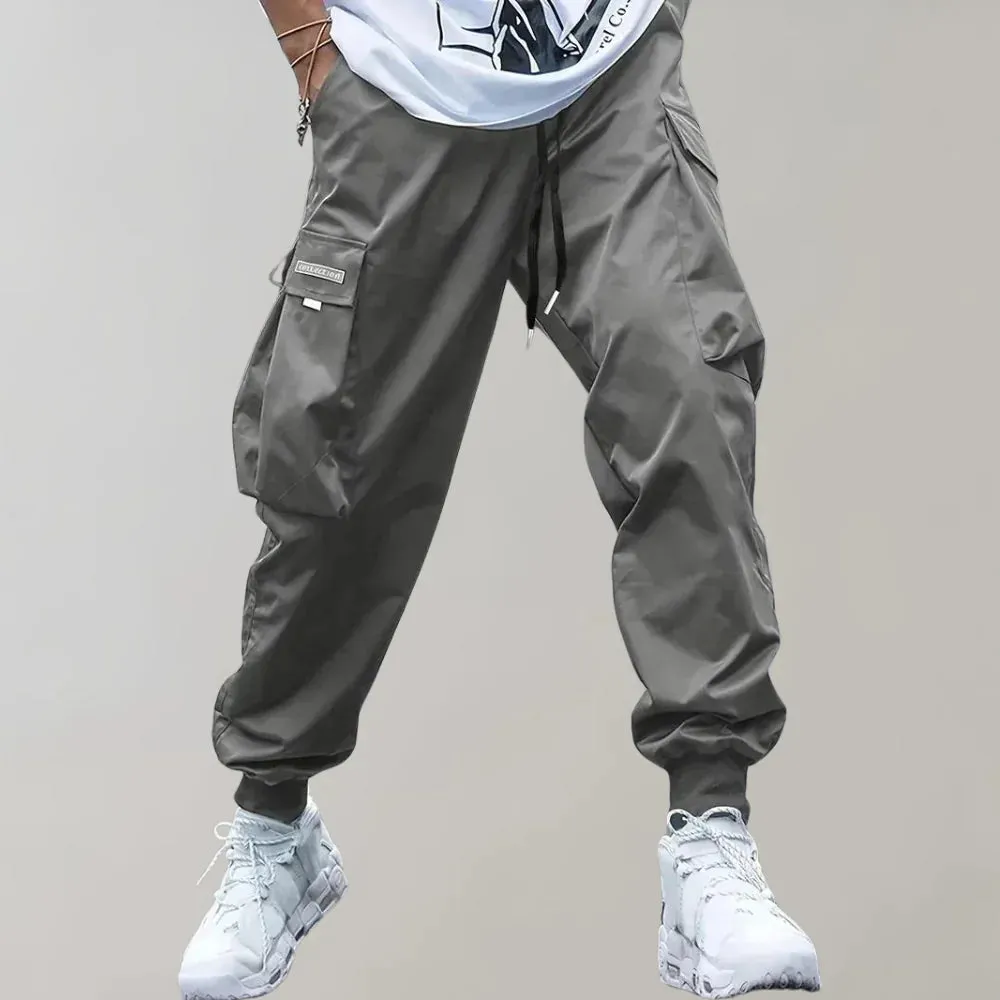 Finn – Skinny Cross-Broek Heren