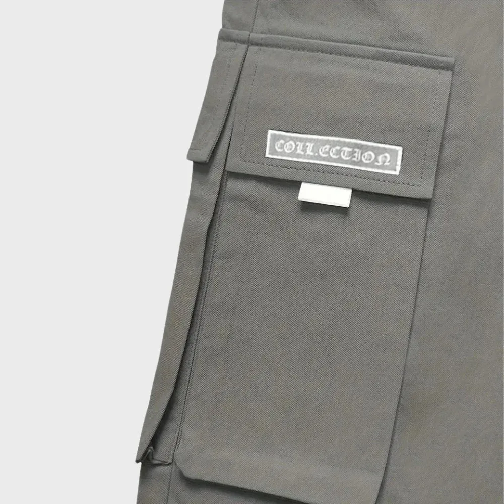 Finn – Skinny Cross-Broek Heren