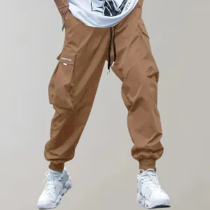 Finn – Skinny Cross-Broek Heren