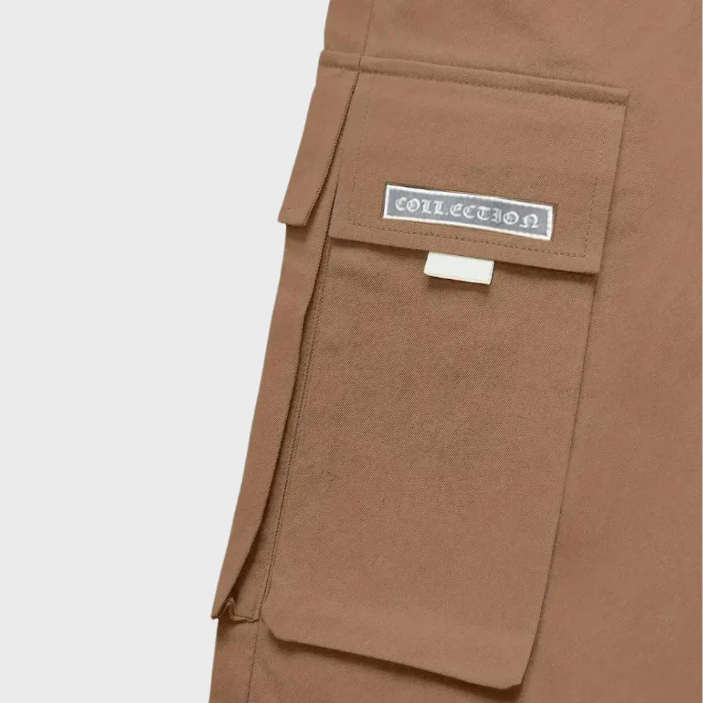 Finn – Skinny Cross-Broek Heren