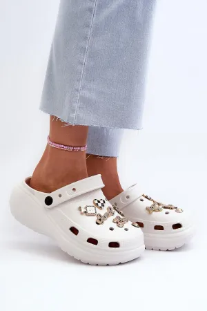 Flip-flops model 196225 Step in style