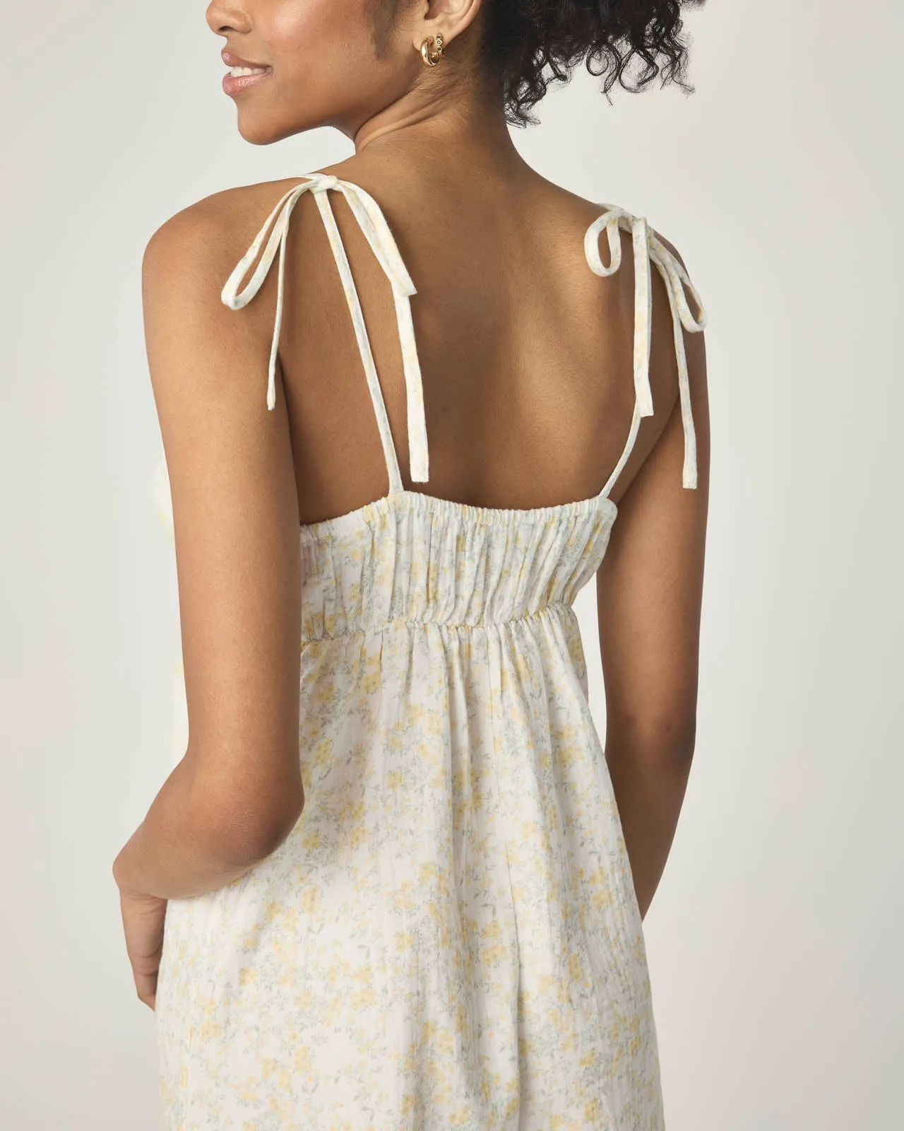 Garden Party Playsuit
