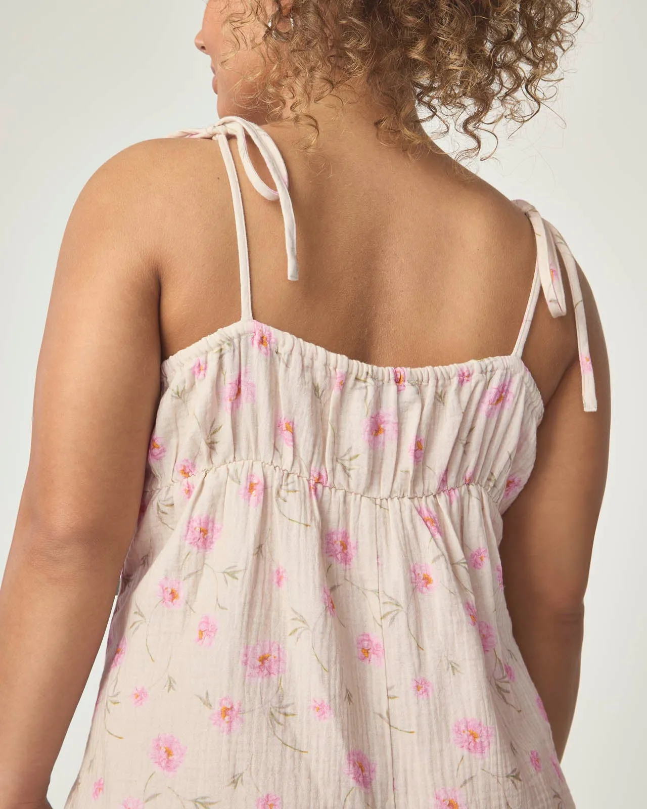 Garden Party Playsuit