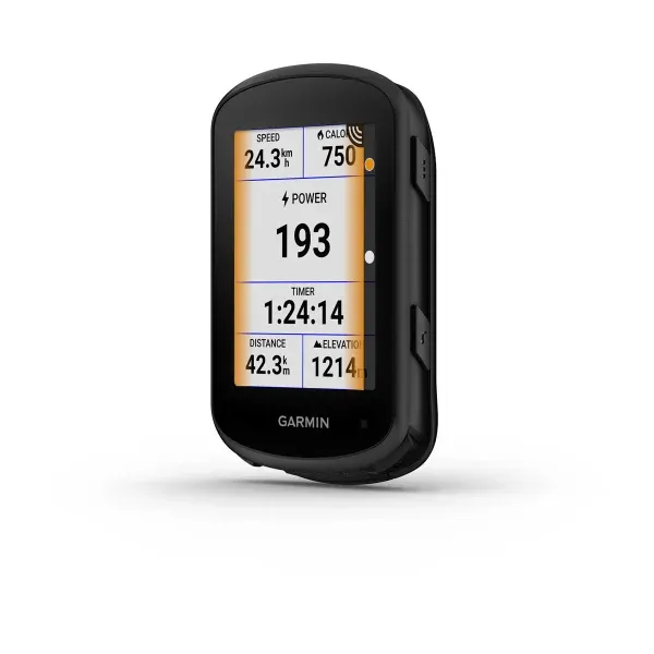 GARMIN Edge 840 Bundle Eu
