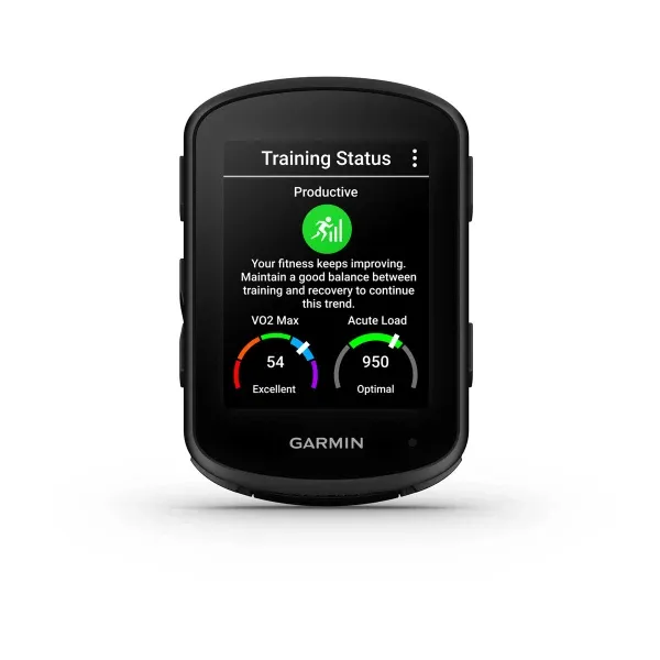 GARMIN Edge 840 Bundle Eu