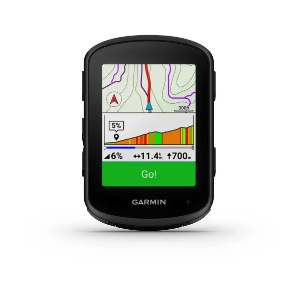 GARMIN Edge 840 Bundle Eu