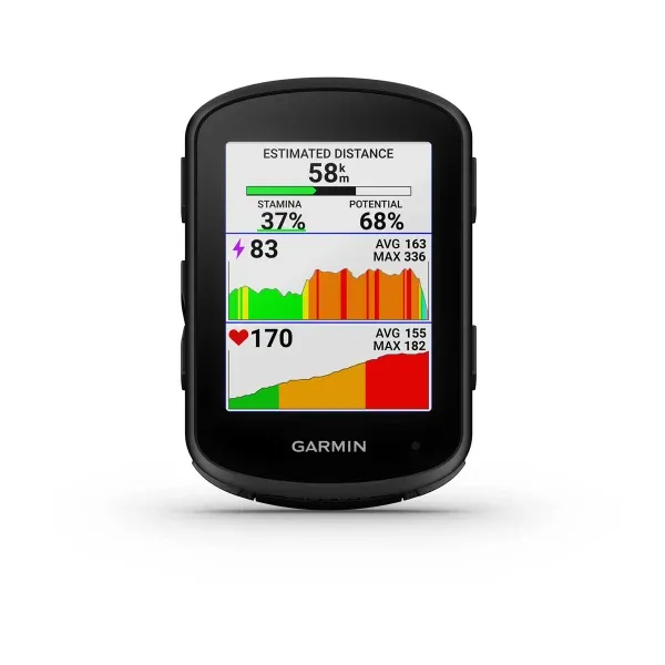 GARMIN Edge 840 Bundle Eu