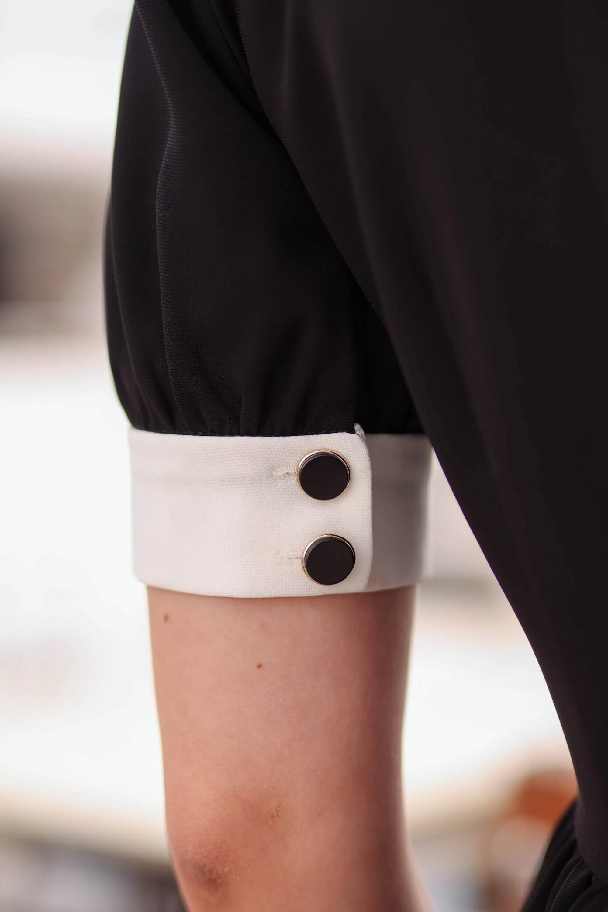 Ginette Dress