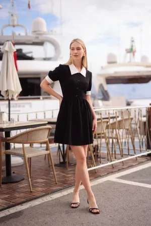 Ginette Dress