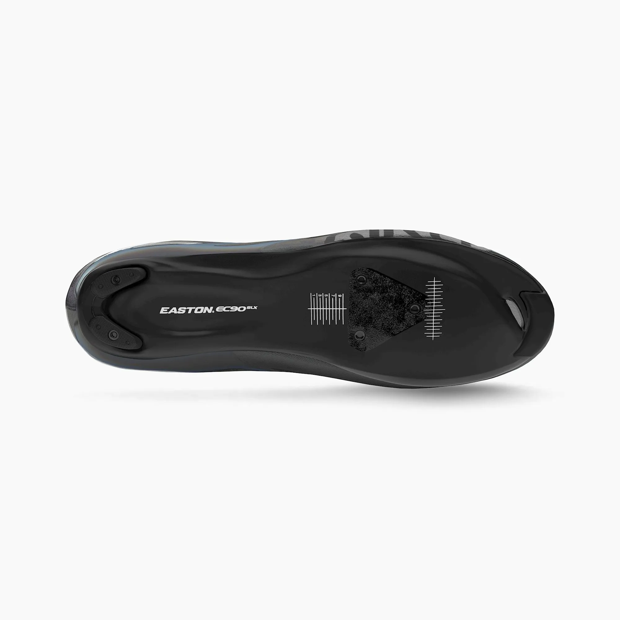 Giro Empire SLX Bicycle Shoes Carbon Black 46