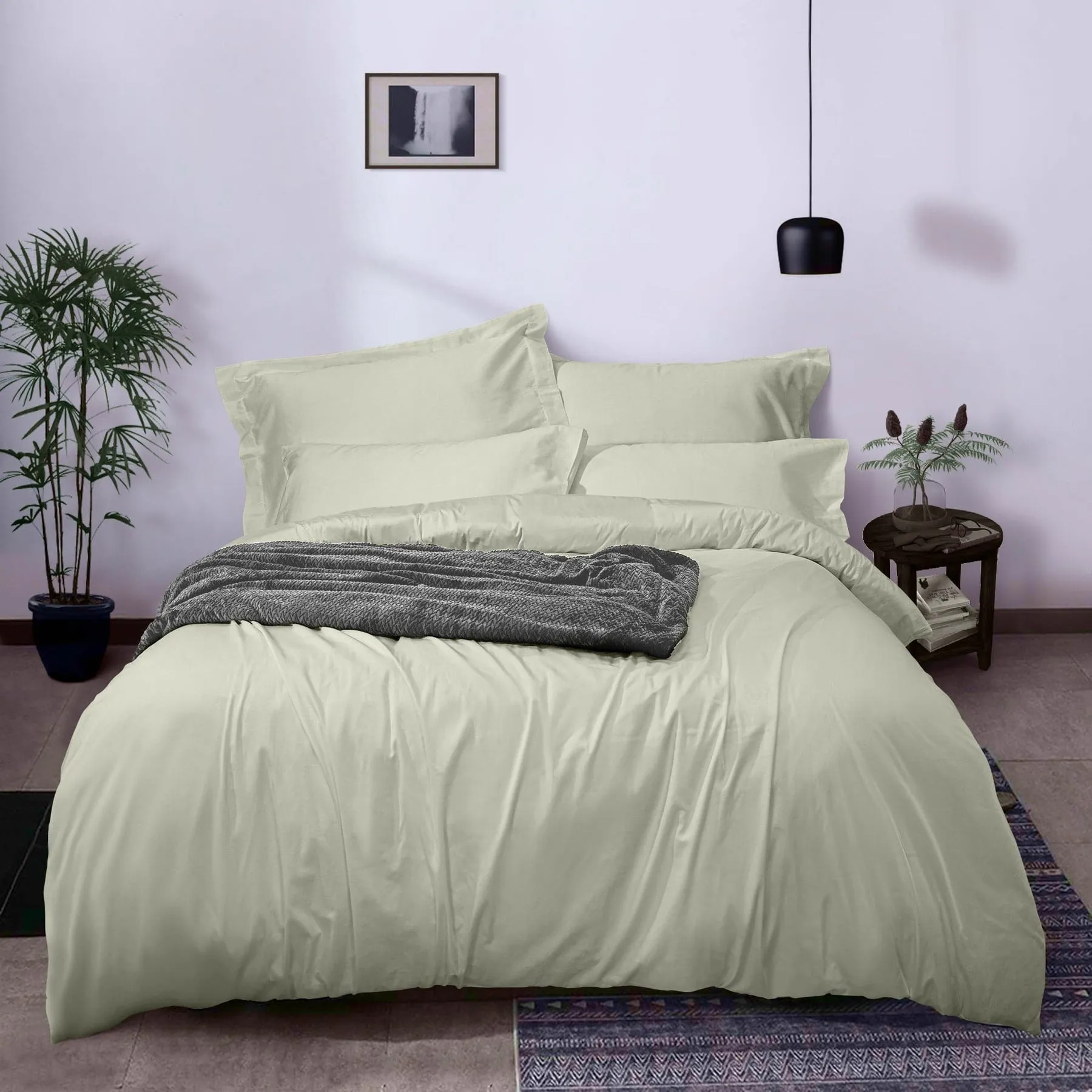 Giza Cotton Classic Combo