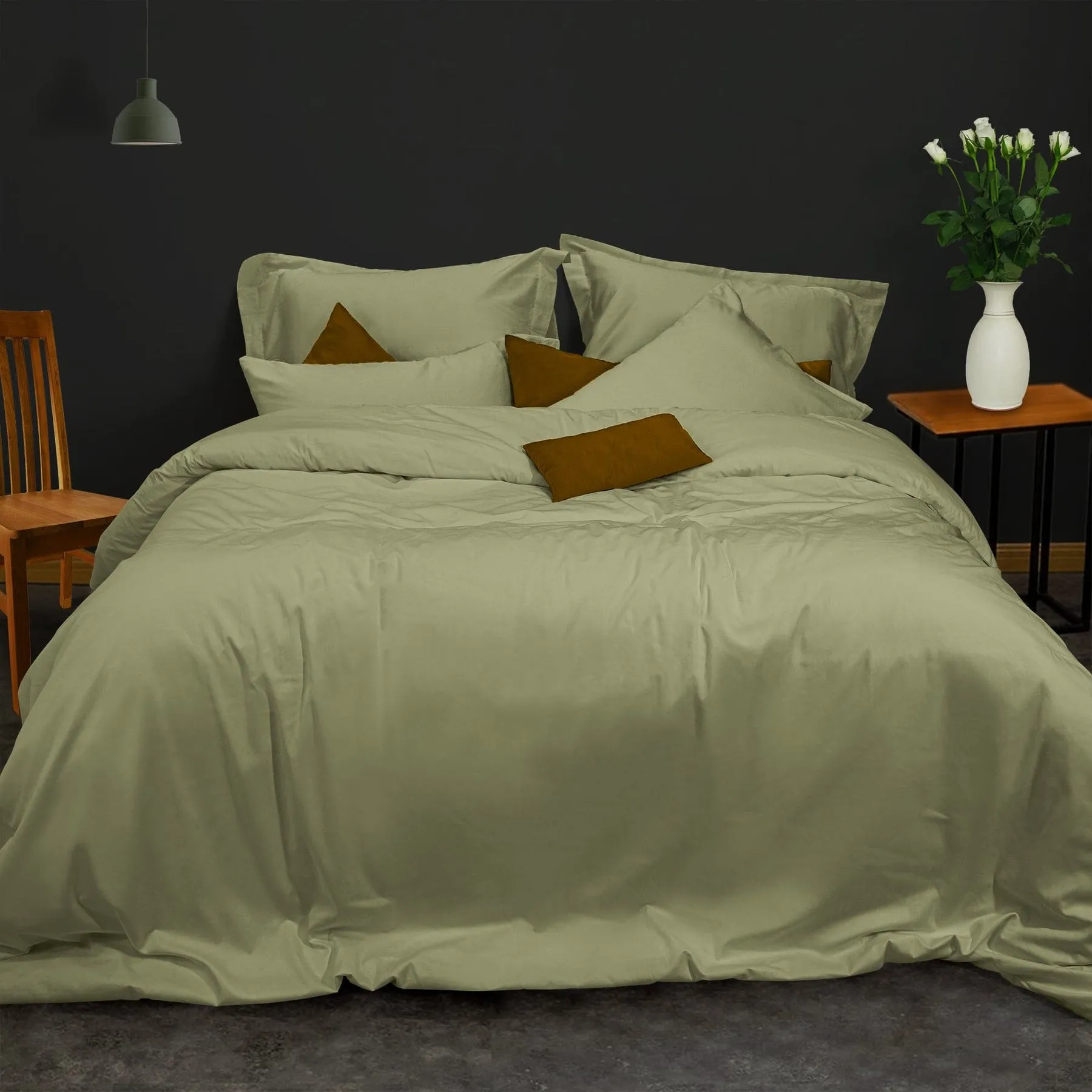 Giza Cotton Classic Combo