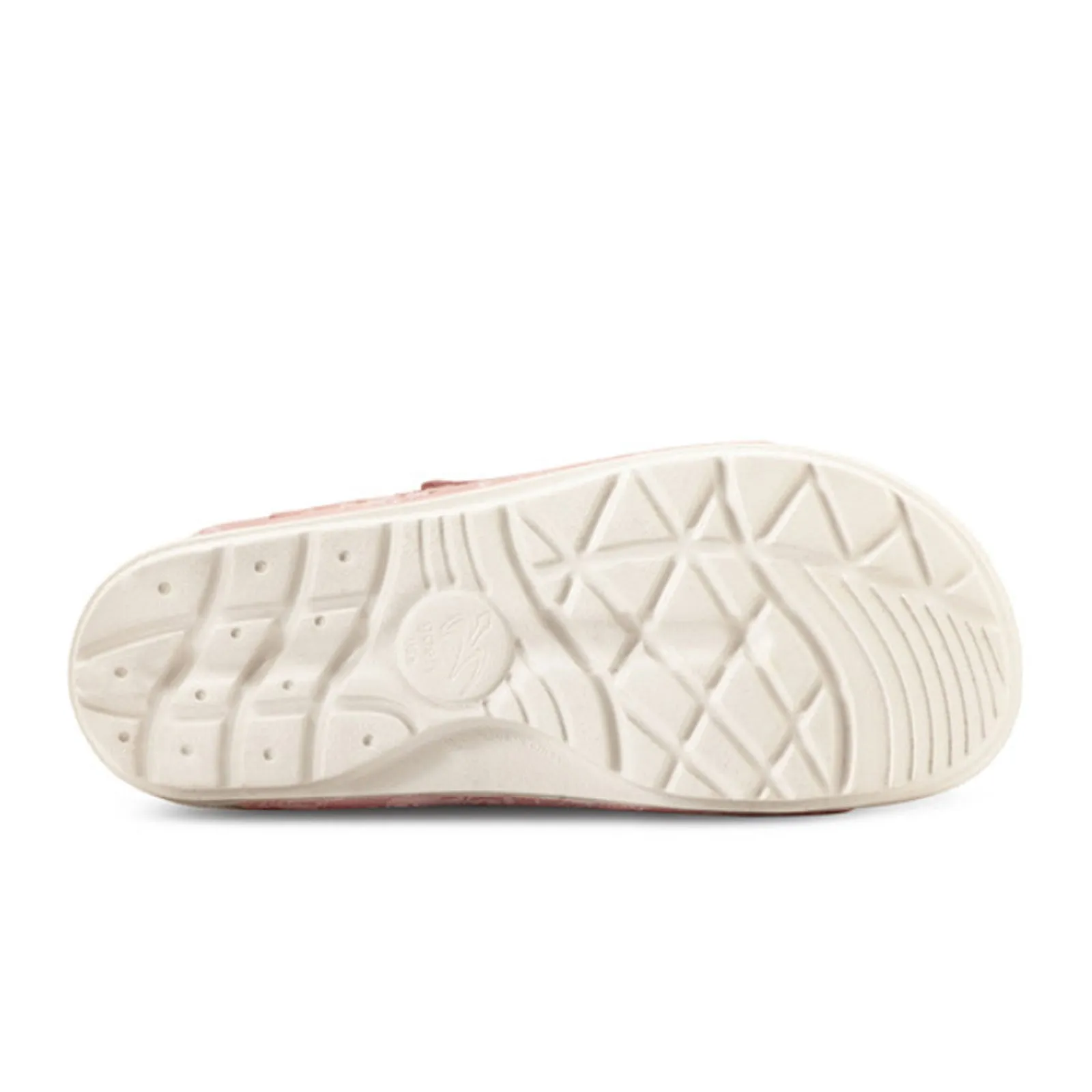 Gravity Defyer UpBov Slide Sandal (Women) - Pink