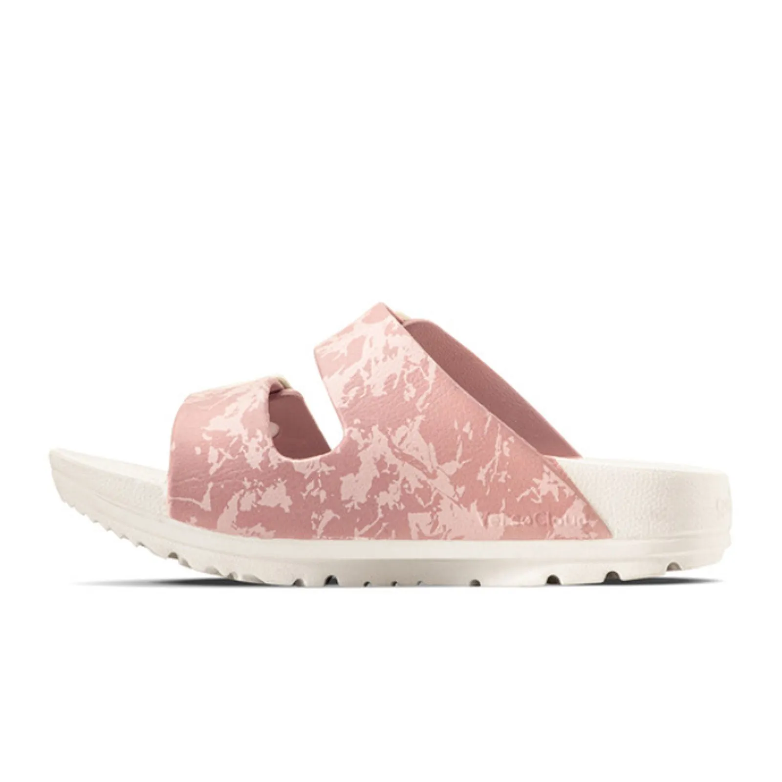 Gravity Defyer UpBov Slide Sandal (Women) - Pink
