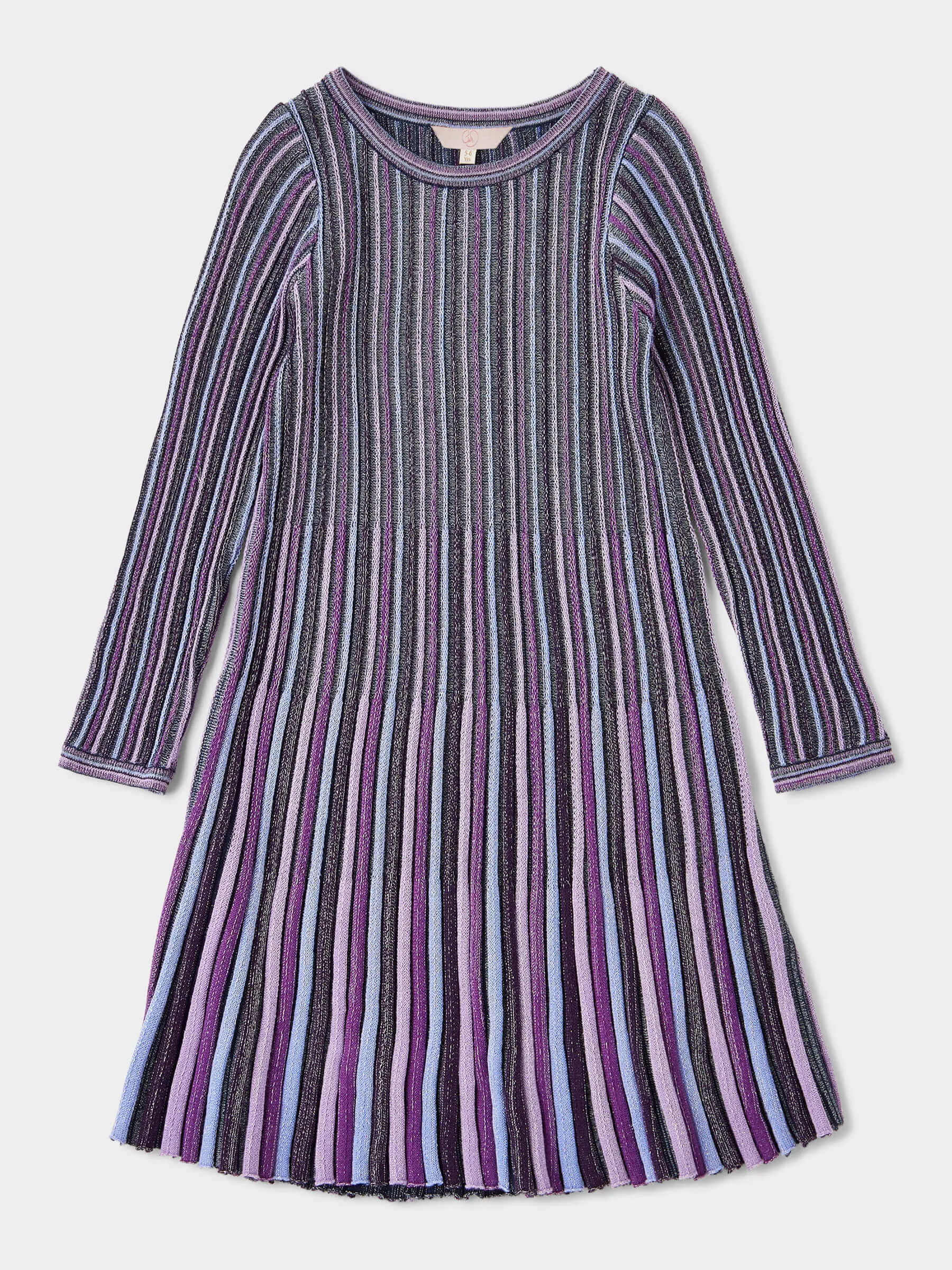GWD Amelia Knitted Dress