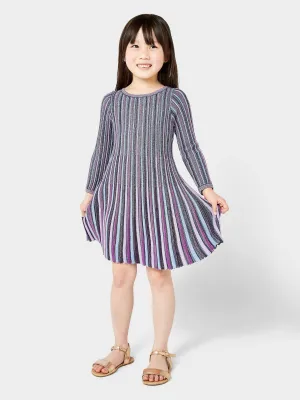 GWD Amelia Knitted Dress