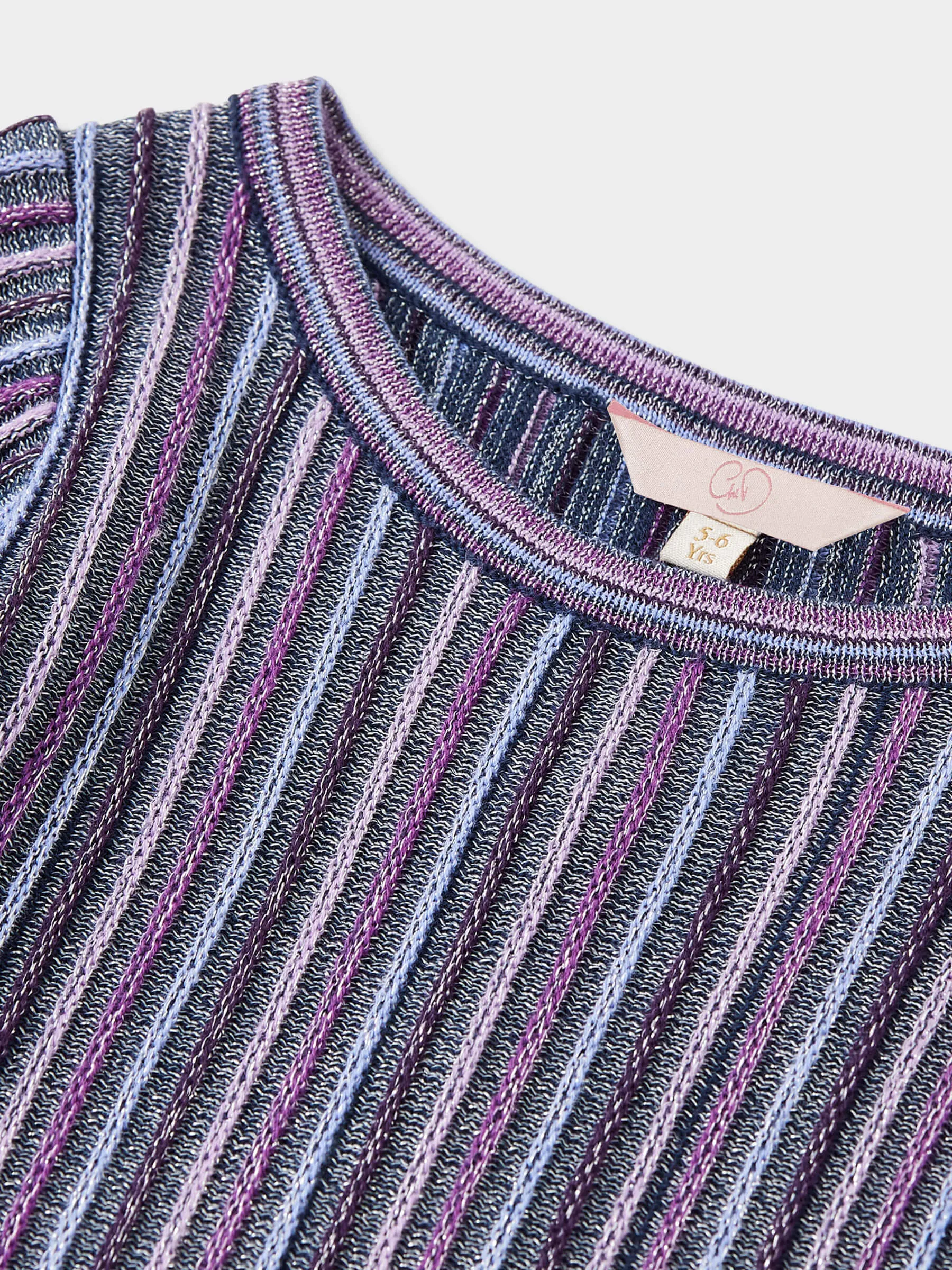 GWD Amelia Knitted Dress