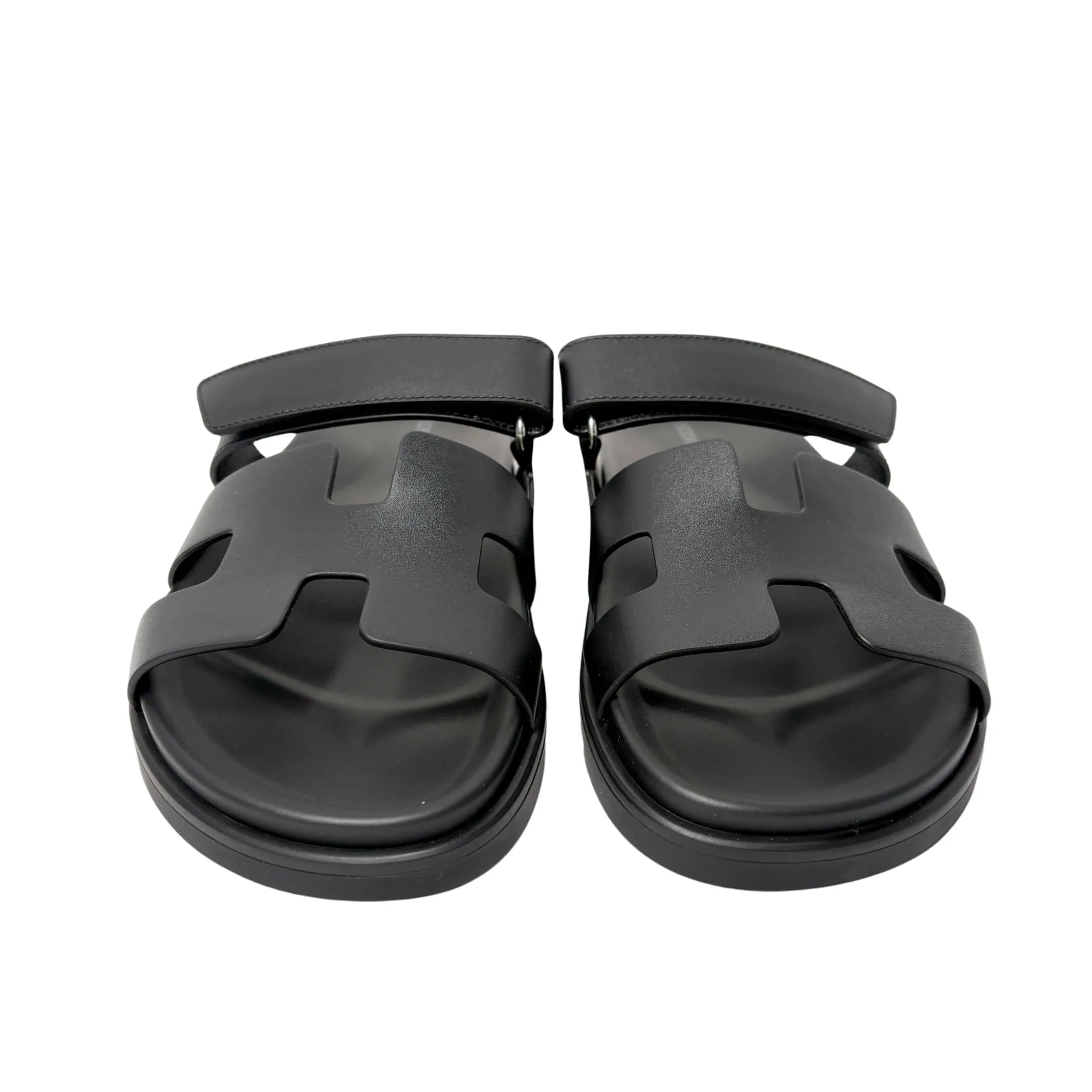 Hermès Chypre Sandals