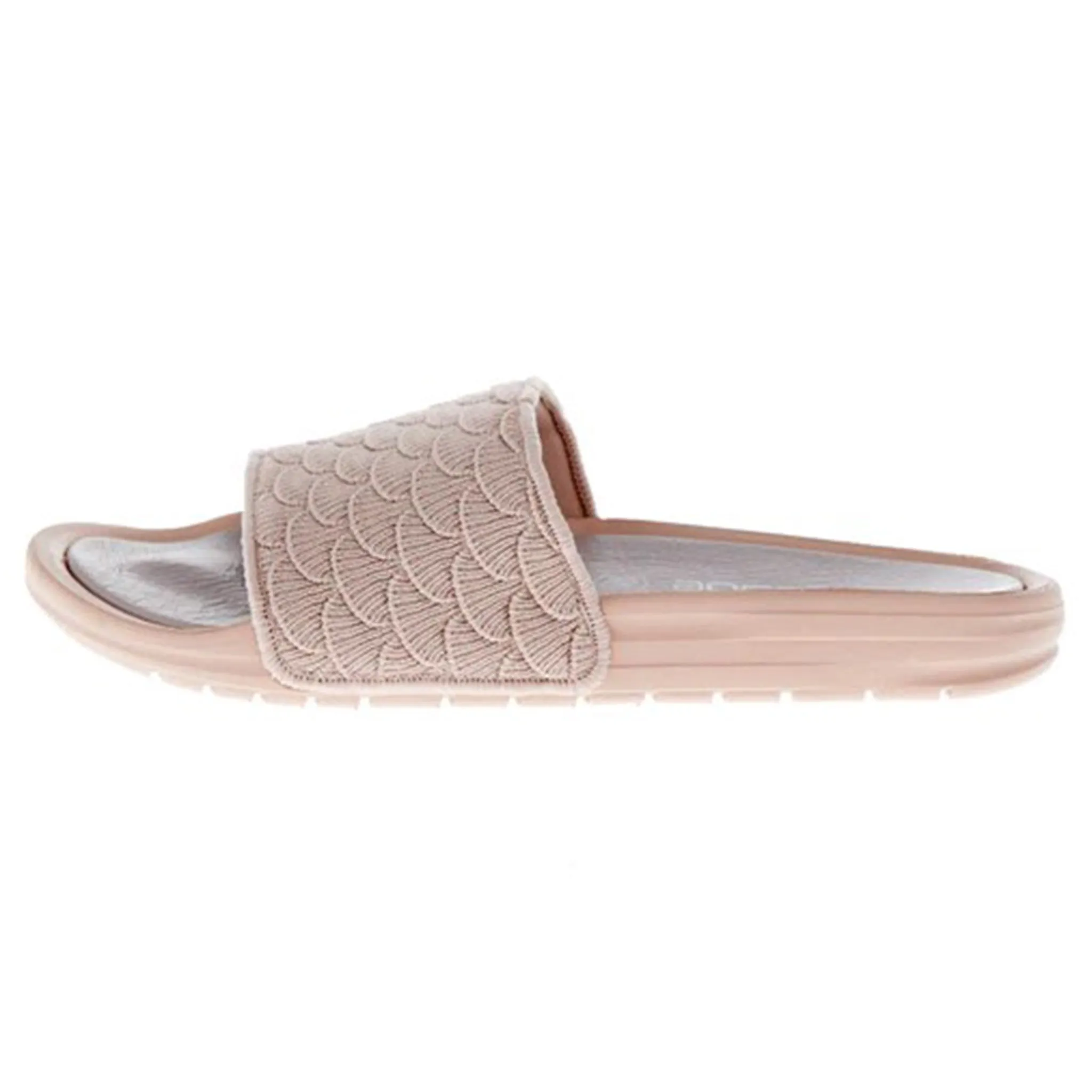 Hey Dude Women's Peggy Antique Pink