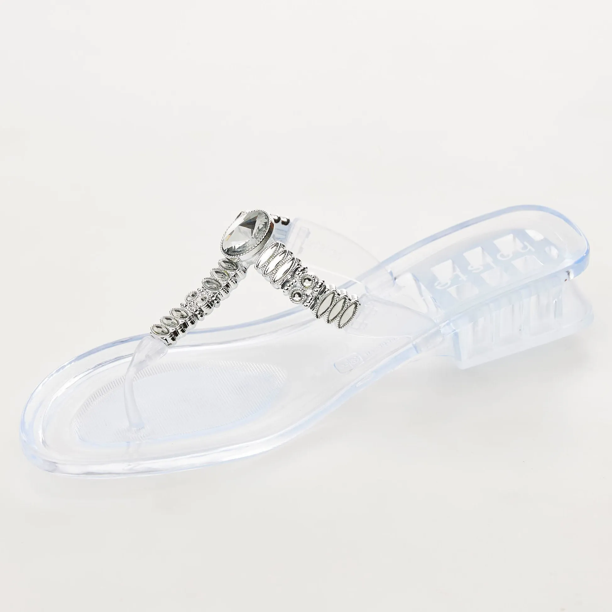 Holster Flip-Flop Sandals