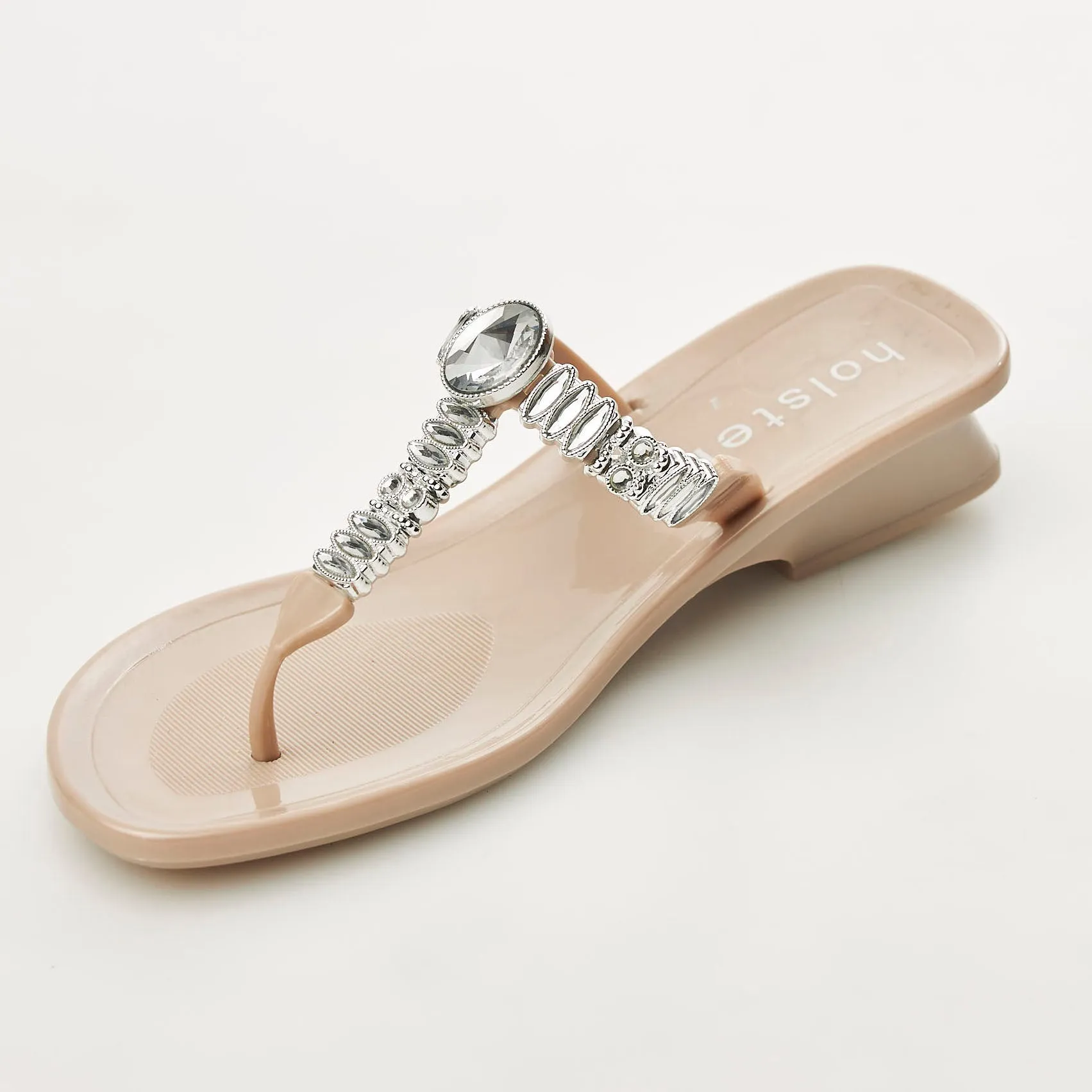 Holster Flip-Flop Sandals