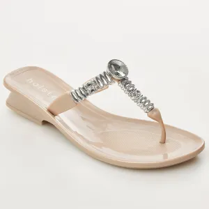 Holster Flip-Flop Sandals
