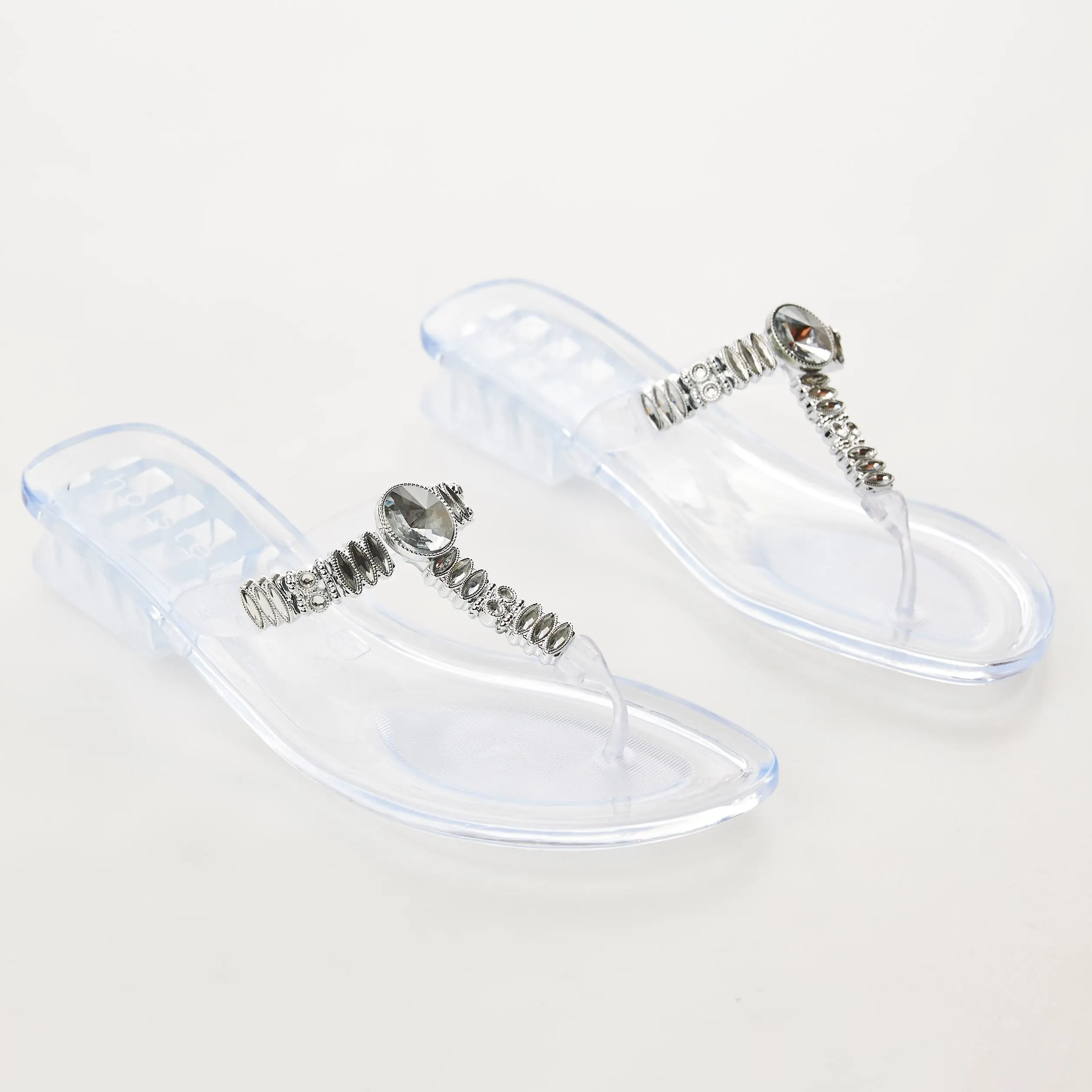 Holster Flip-Flop Sandals