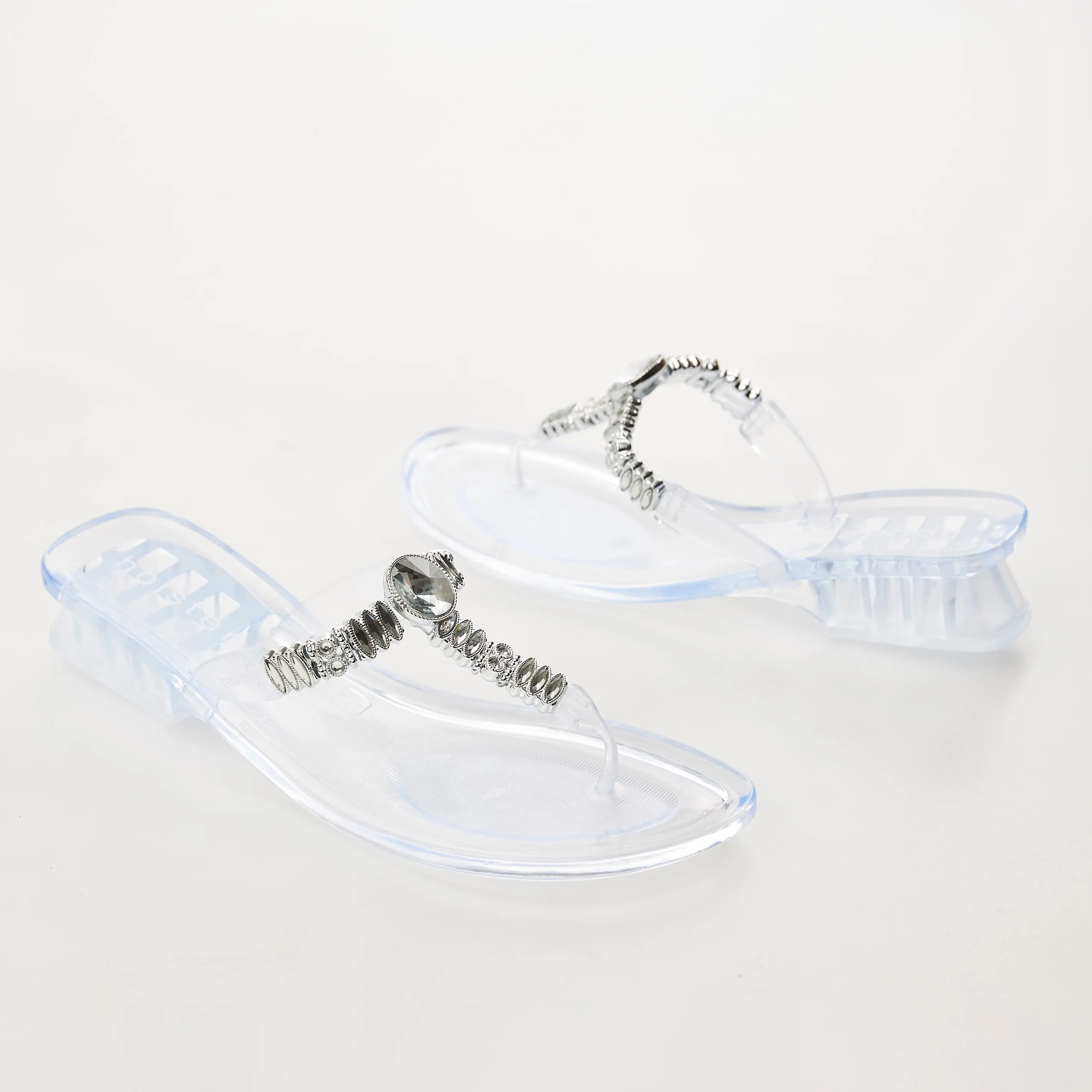 Holster Flip-Flop Sandals