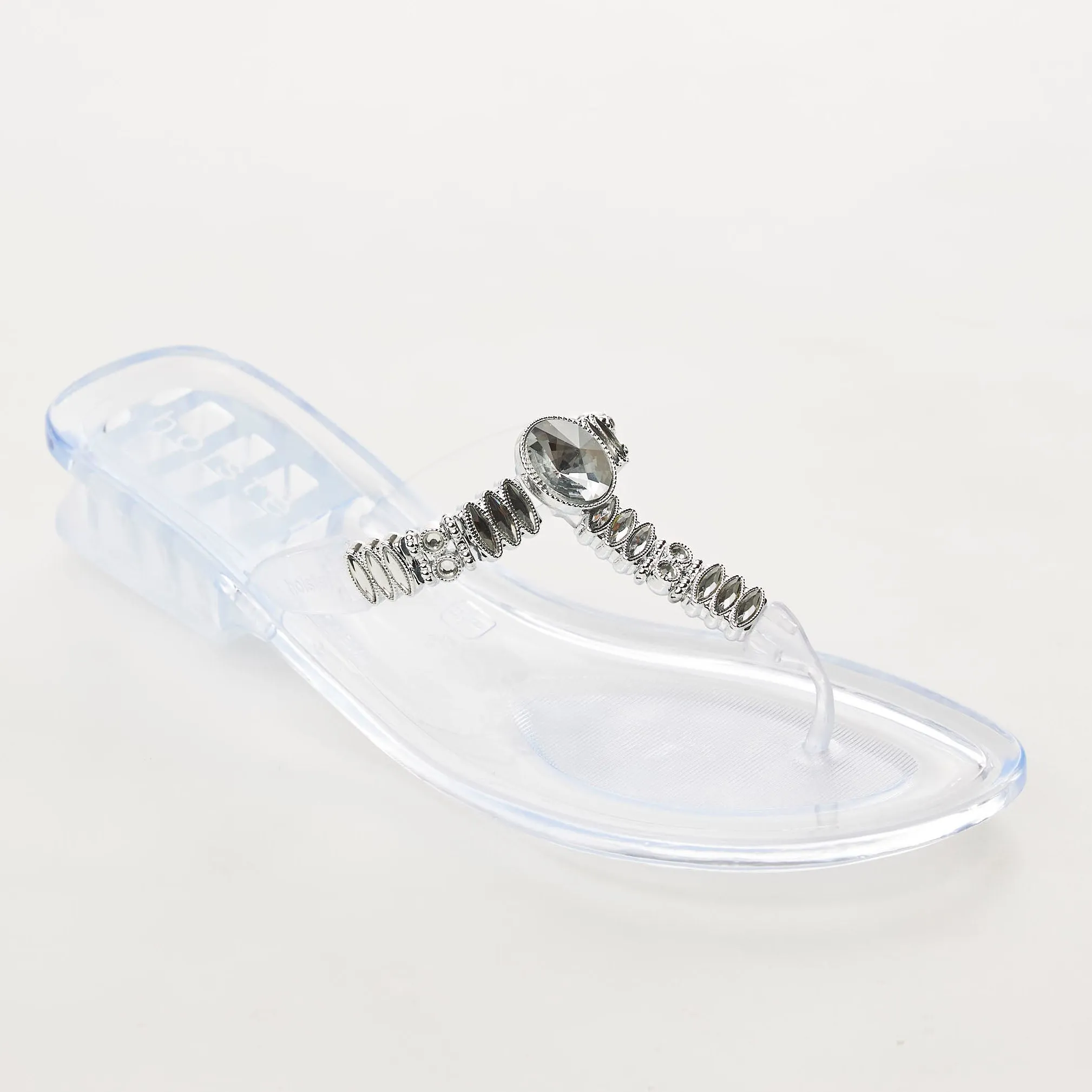 Holster Flip-Flop Sandals