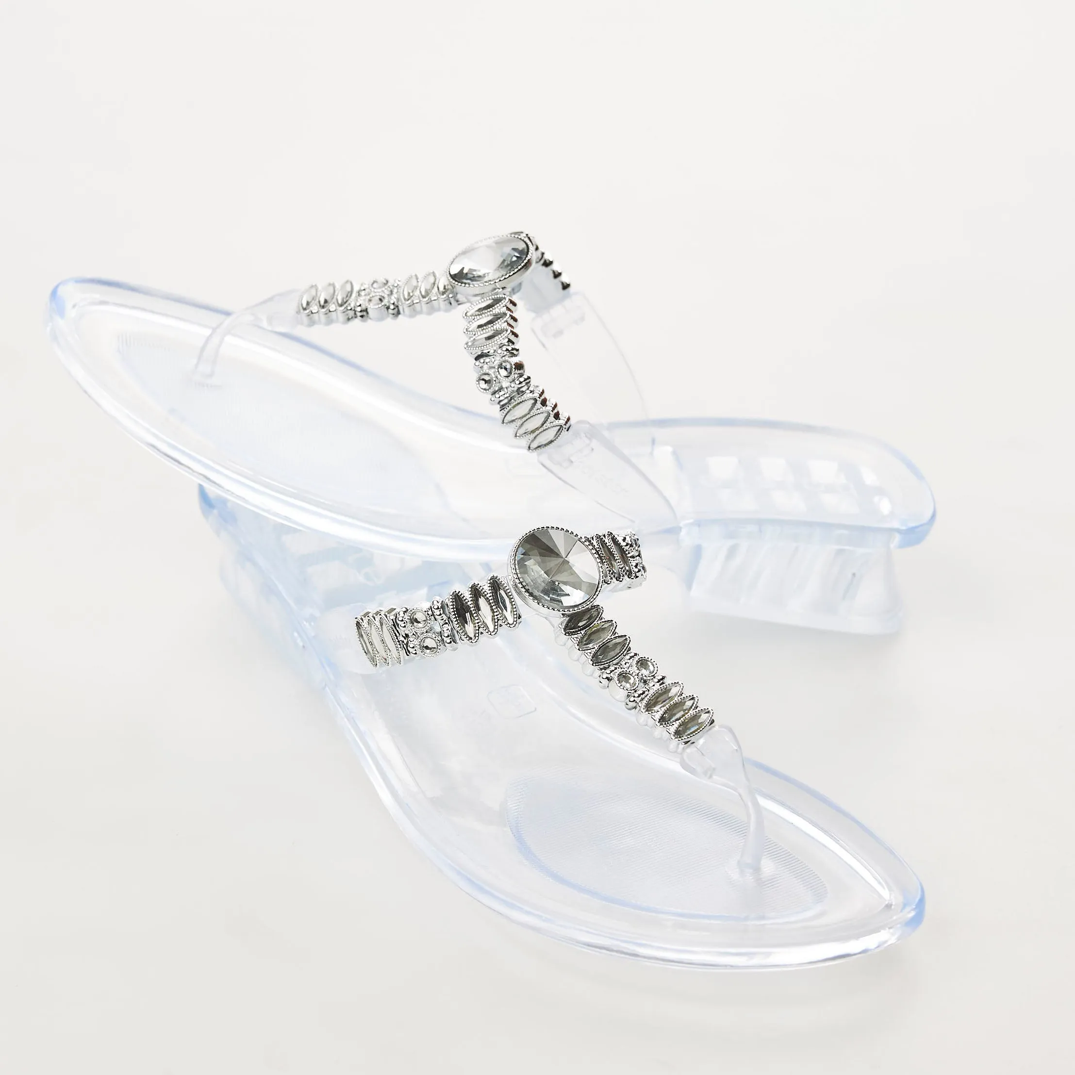 Holster Flip-Flop Sandals