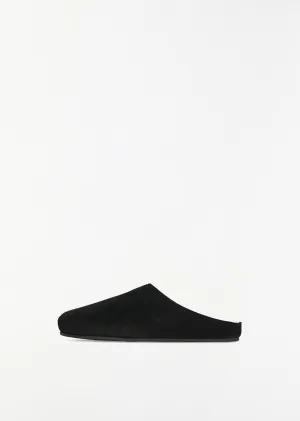 Hugo Slide — Black