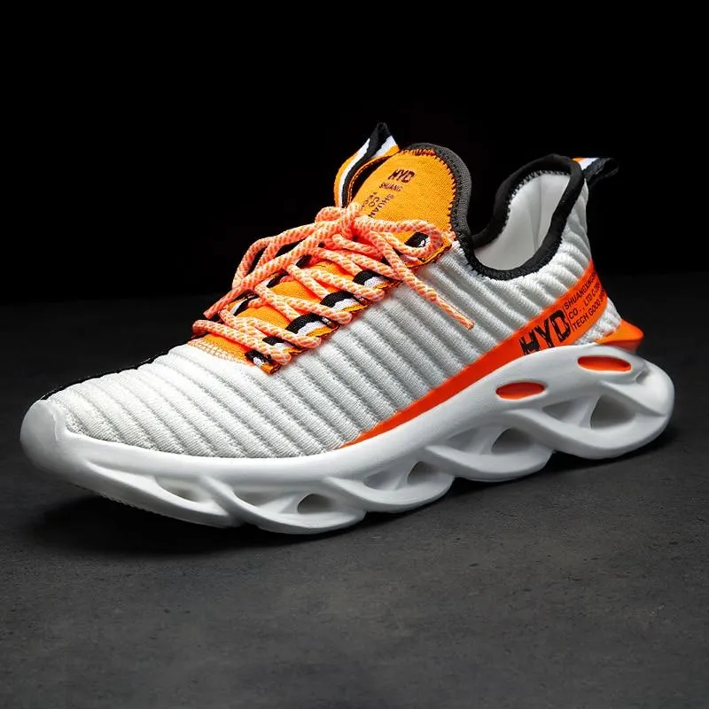 HYD Multicolor '2X3' Original Exotic Trainers