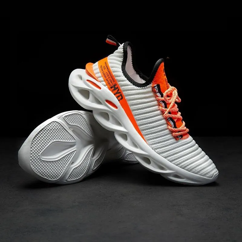 HYD Multicolor '2X3' Original Exotic Trainers