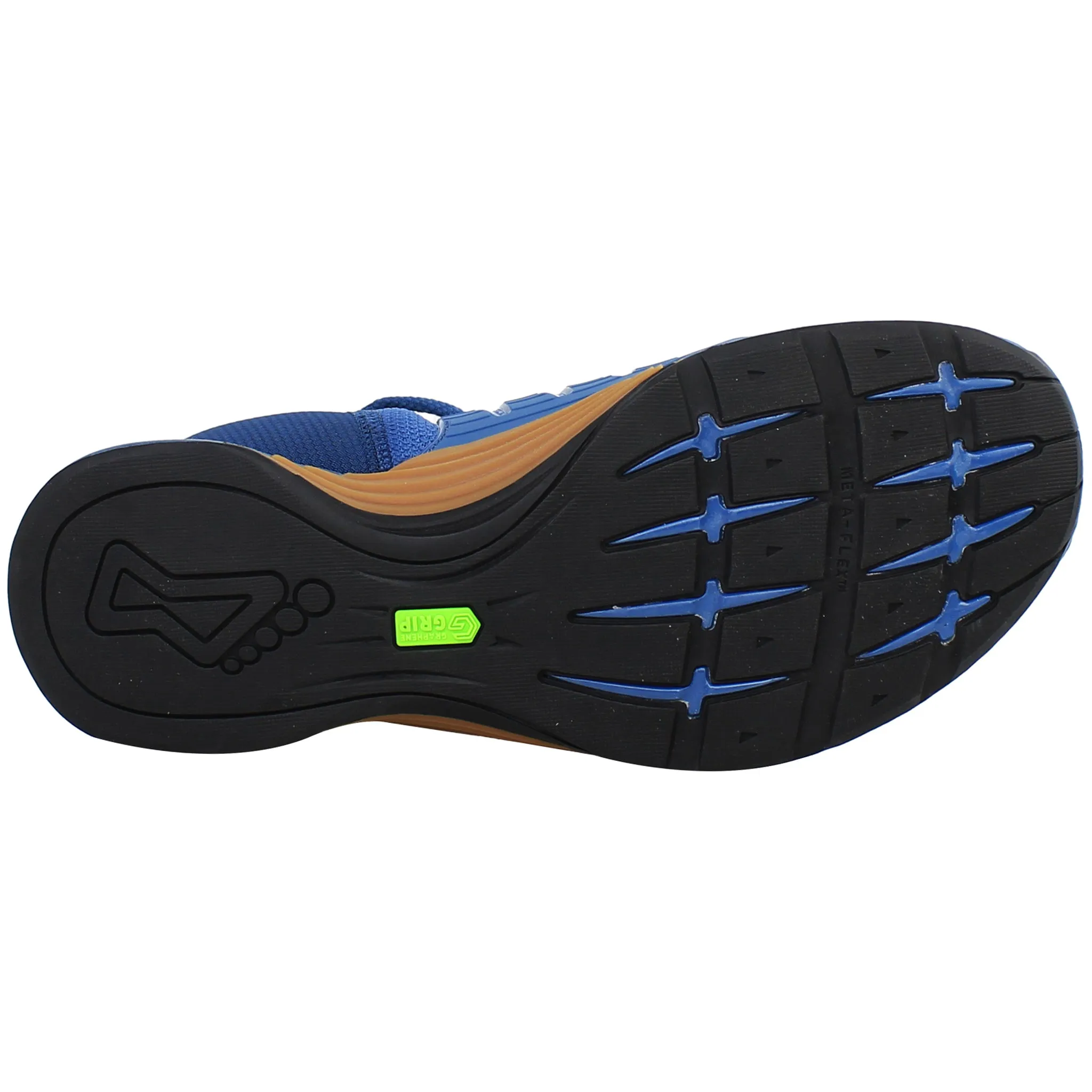 Inov-8 F-Lite G 300 Womens Blue Trainers