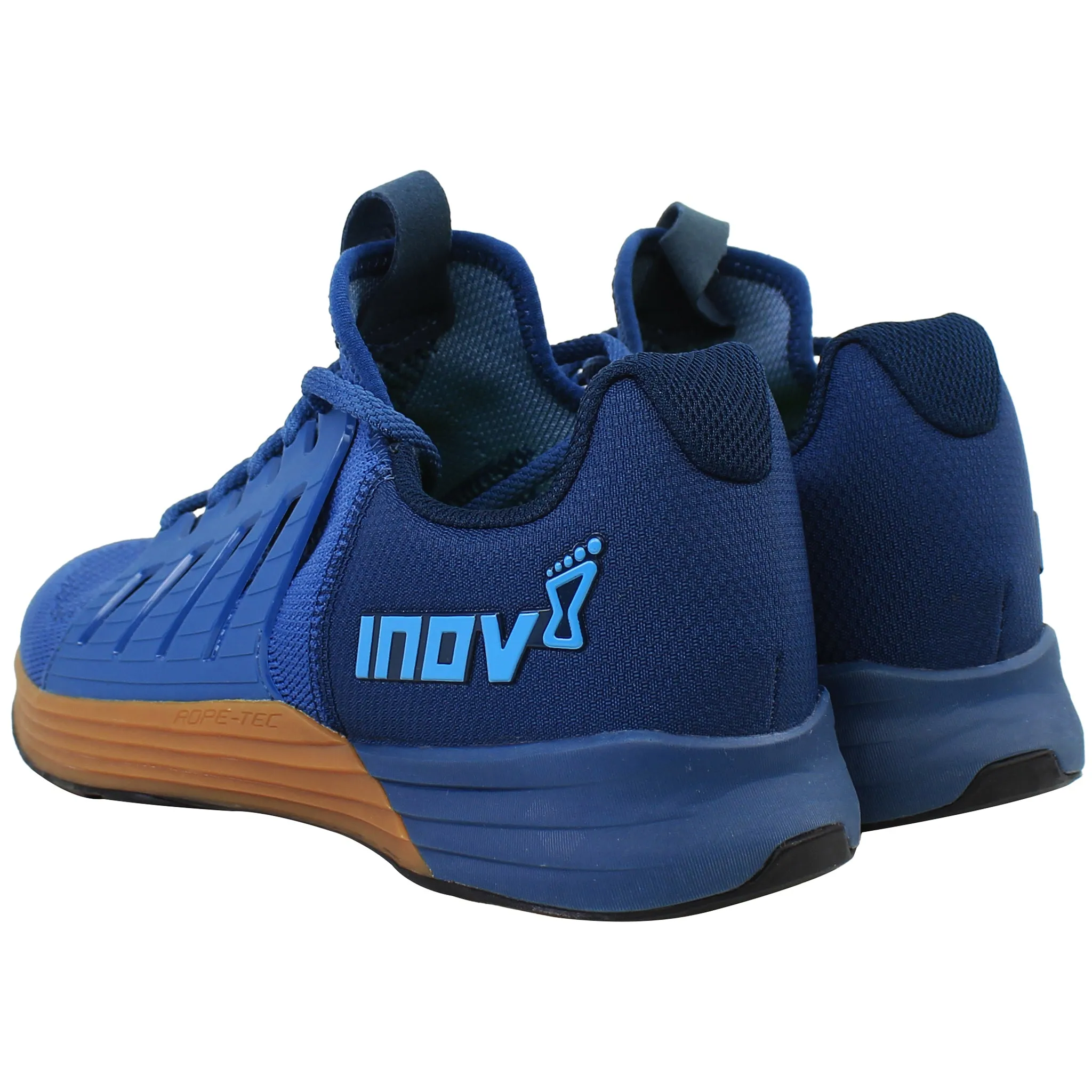 Inov-8 F-Lite G 300 Womens Blue Trainers