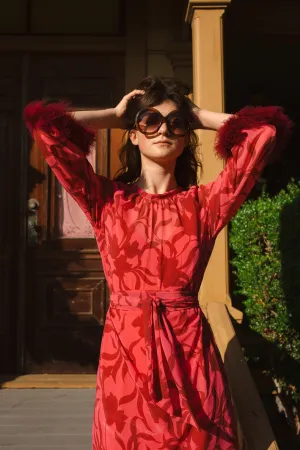 Jetson Roper Dress