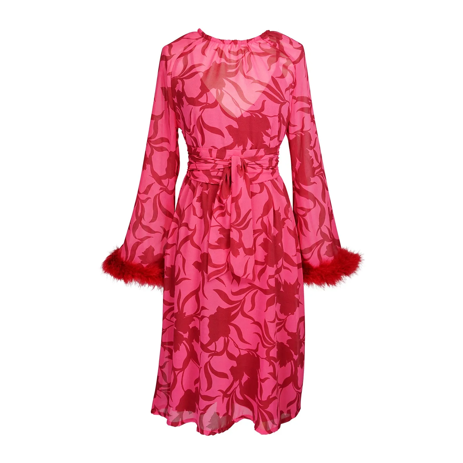Jetson Roper Dress