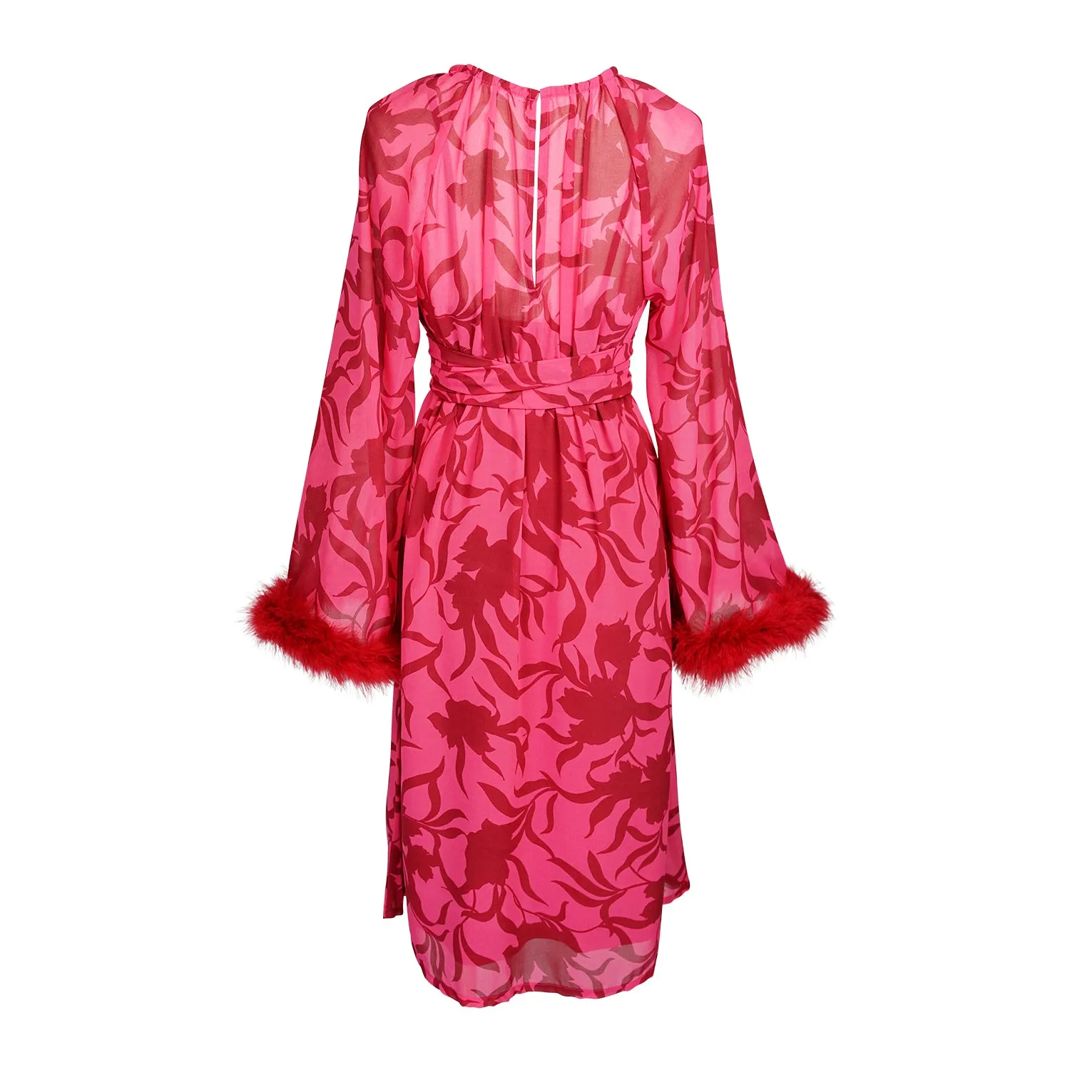 Jetson Roper Dress