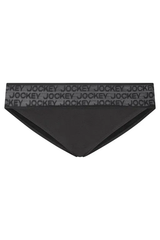 Jockey® Soft Touch String Bikini