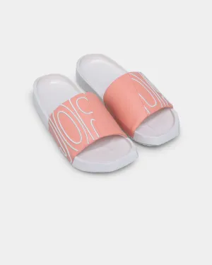 Jordan Women's Jordan Nola Slide Light Madder Root