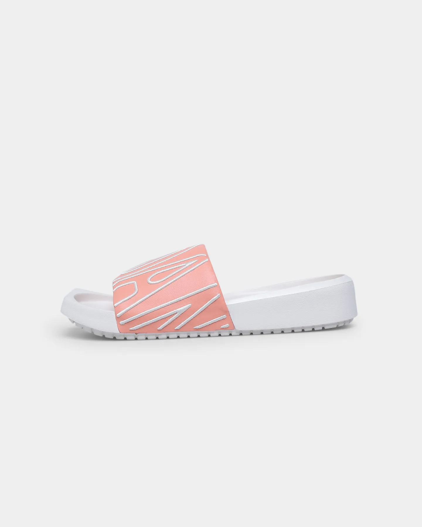 Jordan Women's Jordan Nola Slide Light Madder Root