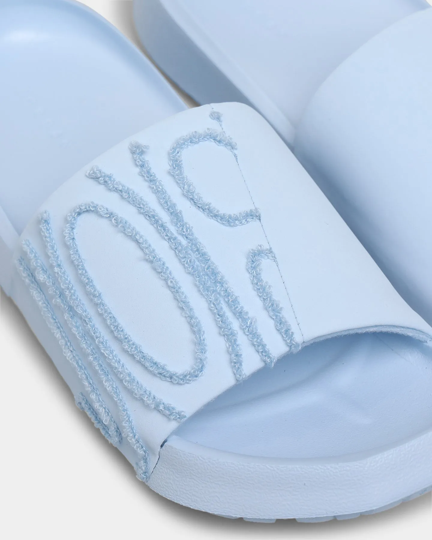 Jordan Women's Jordan Nola Slides Celestine Blue