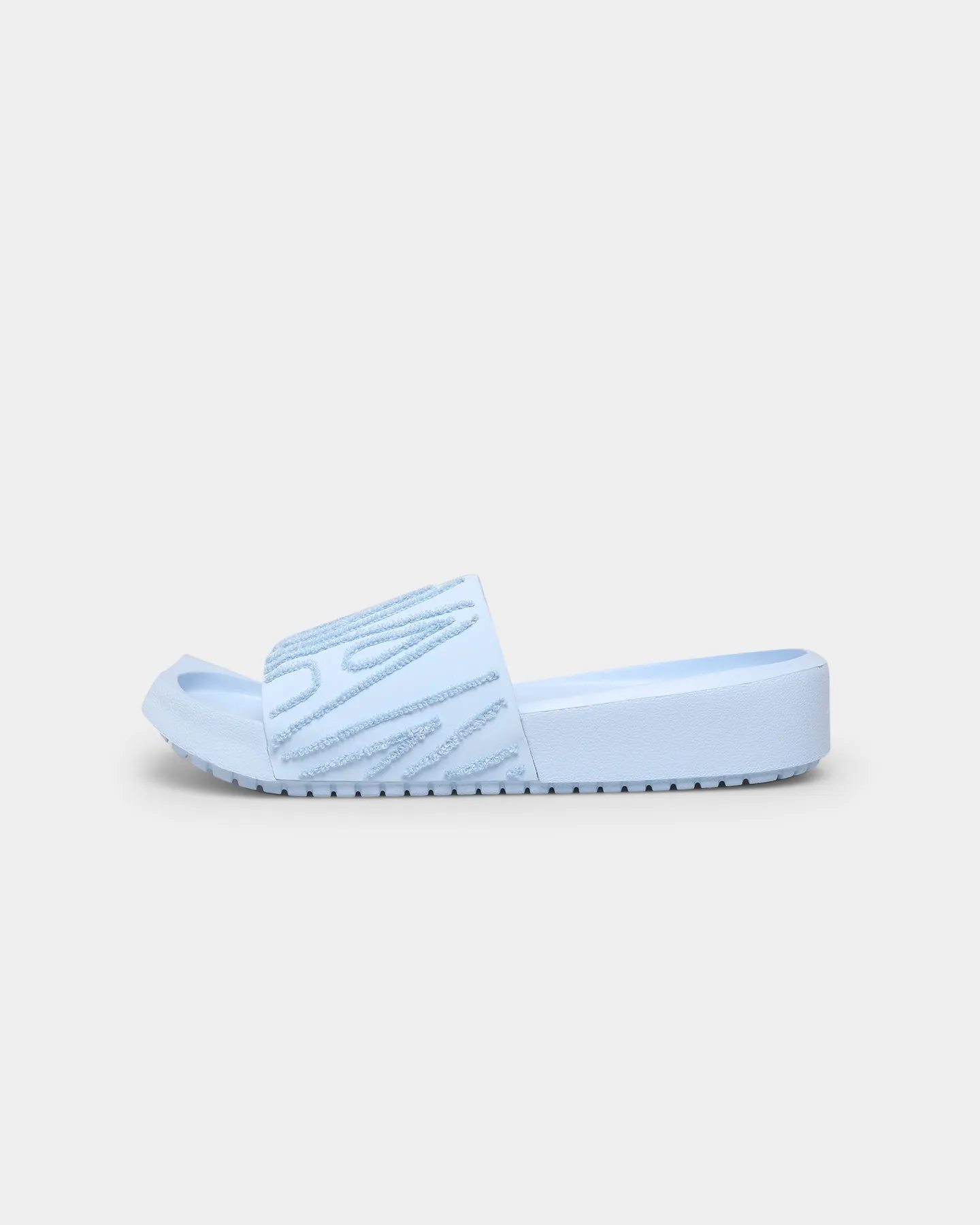 Jordan Women's Jordan Nola Slides Celestine Blue