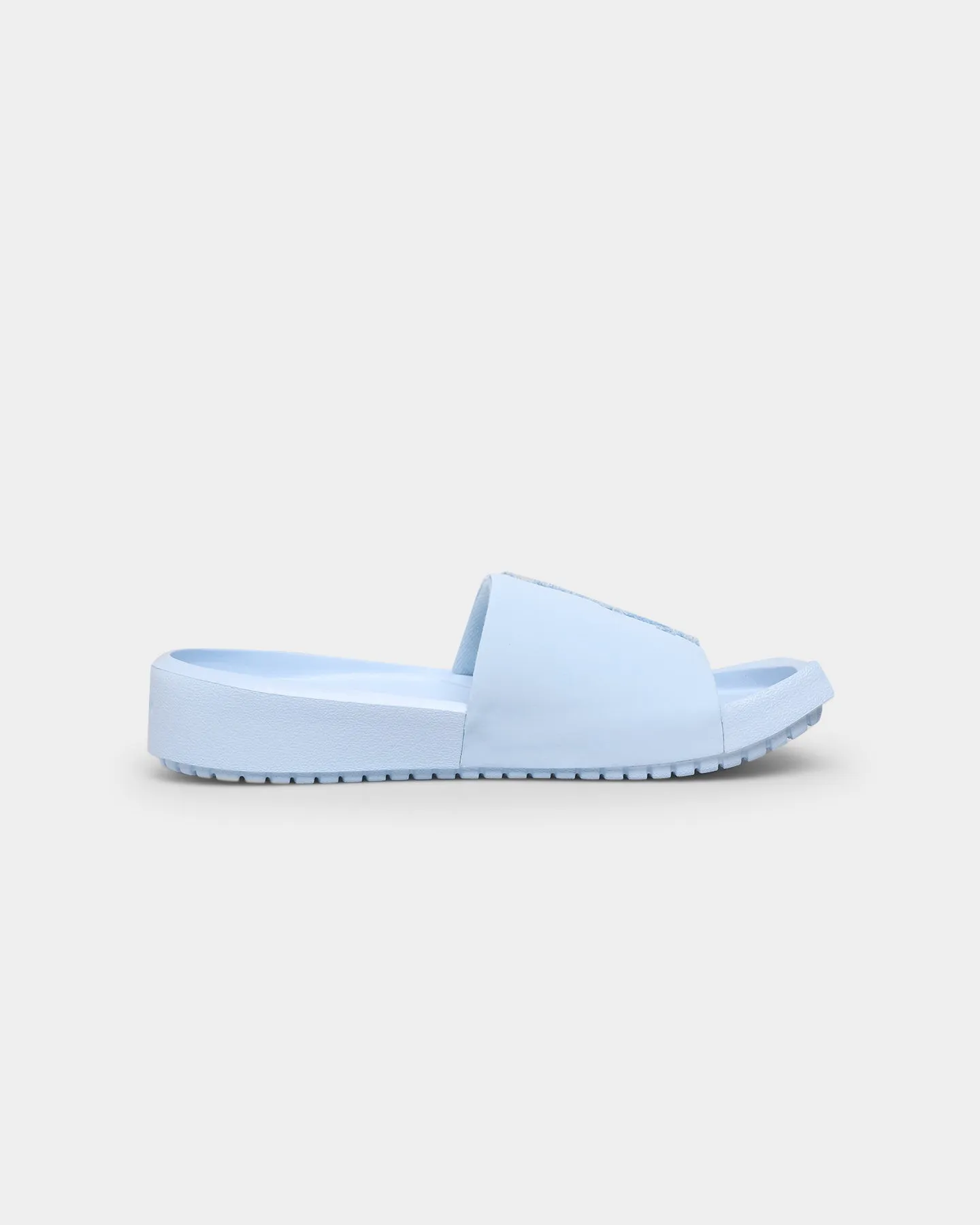 Jordan Women's Jordan Nola Slides Celestine Blue