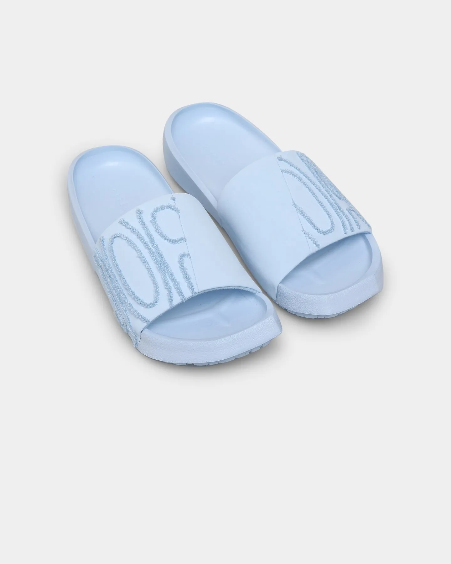 Jordan Women's Jordan Nola Slides Celestine Blue