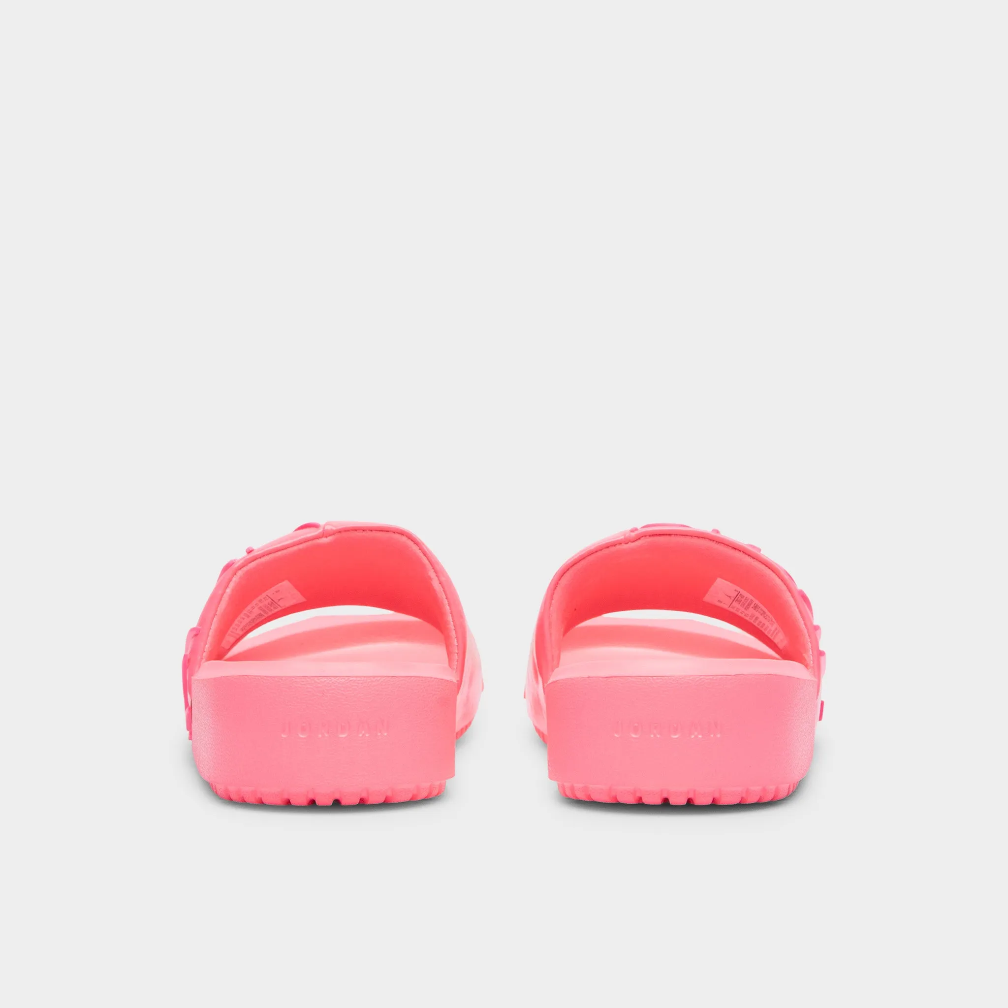 Jordan Women's Nola Slide / Sunset Pulse